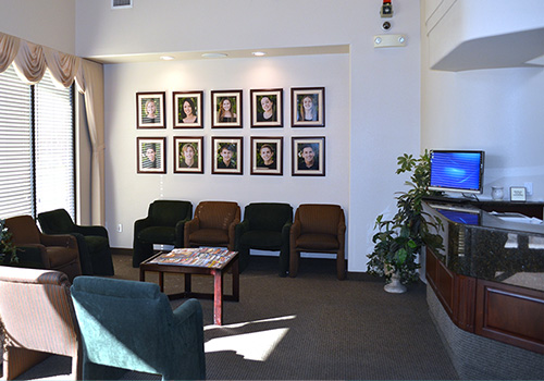 first-visit-Okuda-orthodontics-front-office