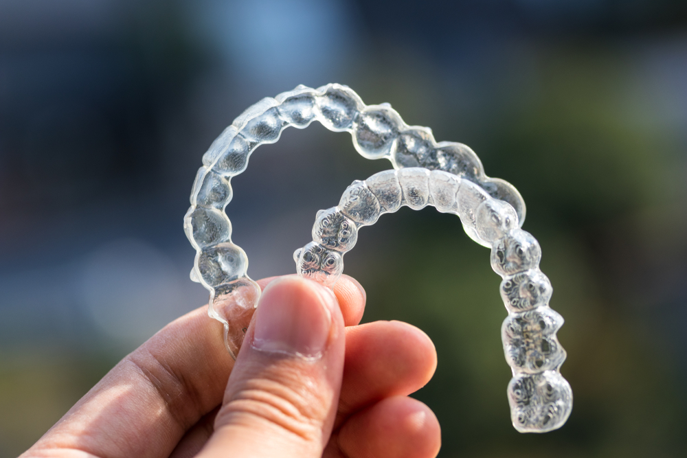 Is Invisalign Right For Me?