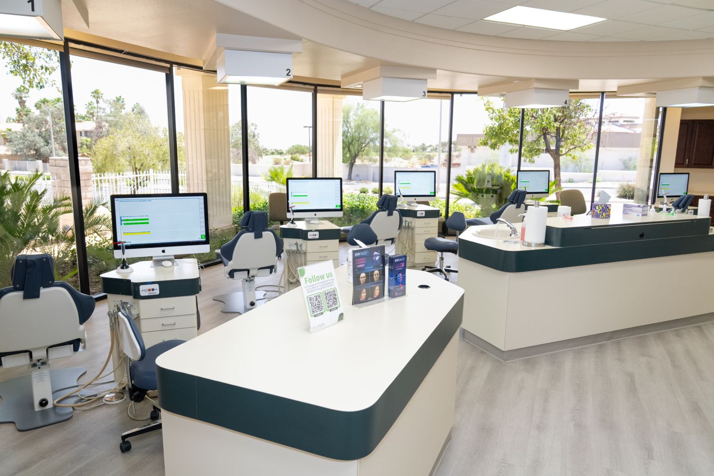 Okuda Orthodontics - Orthodontist in Henderson