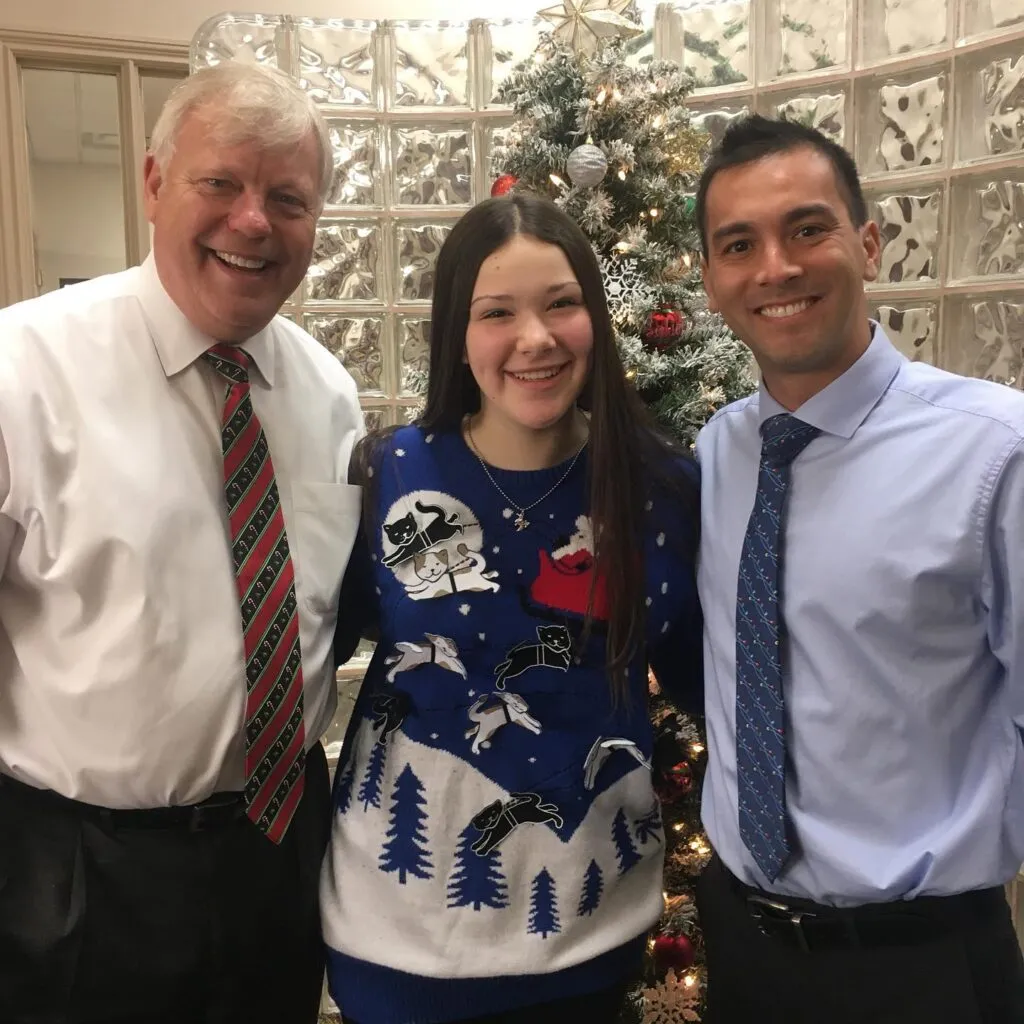 Holiday Care at Okuda Orthodontics