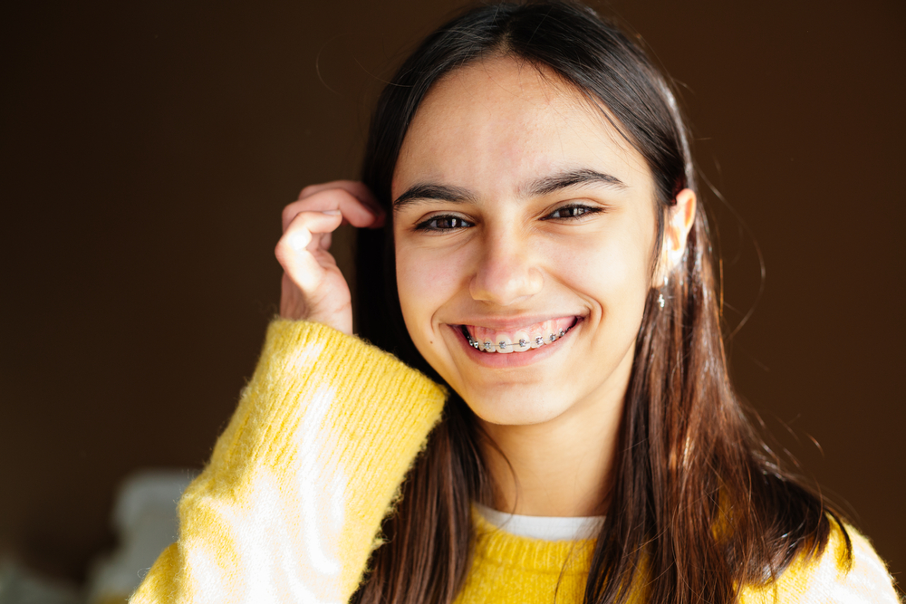 The Different Parts of Braces and What They Do