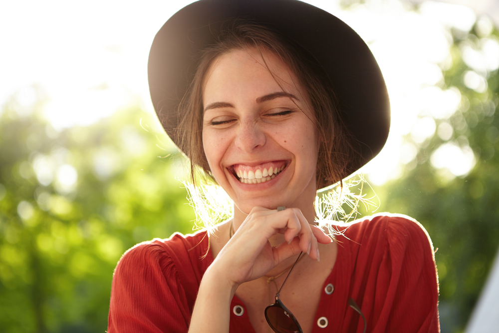 How to Fix a Gummy Smile