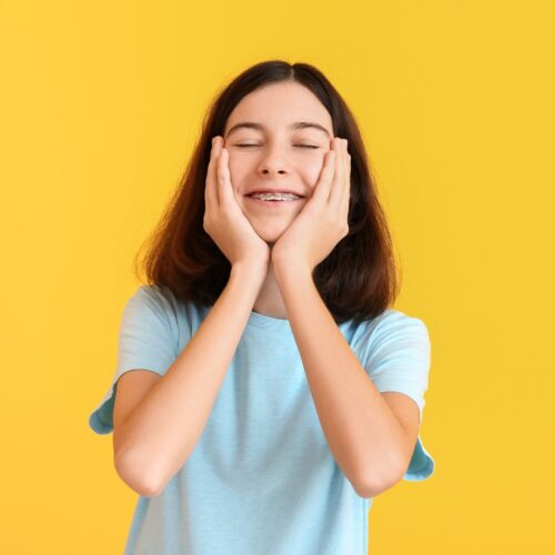 4 Benefits Of Getting Braces As A Kid | Okuda & Noorda Orthodontics