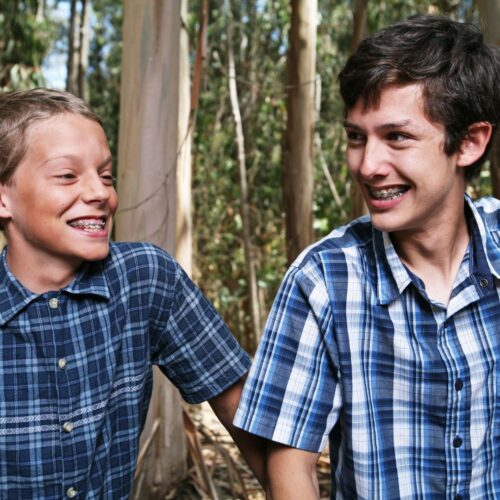 4 Benefits Of Getting Braces As A Kid | Okuda & Noorda Orthodontics