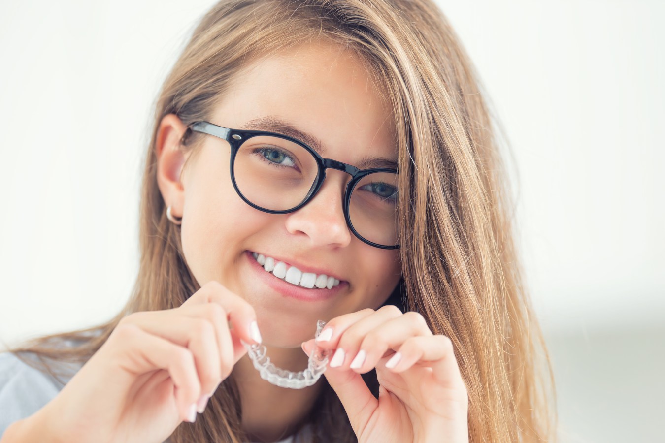 Invisalign for Teens