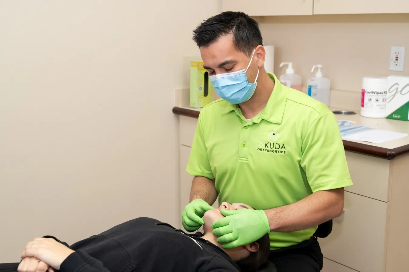 TMJ Treatment / TMD Treatment